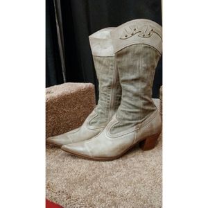 Nero Giardini boots .